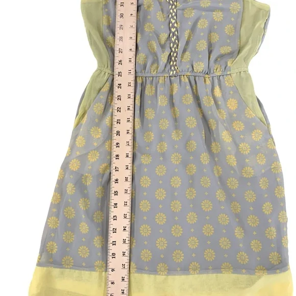 Esley Anthropologie Dress - Picture 13 of 13